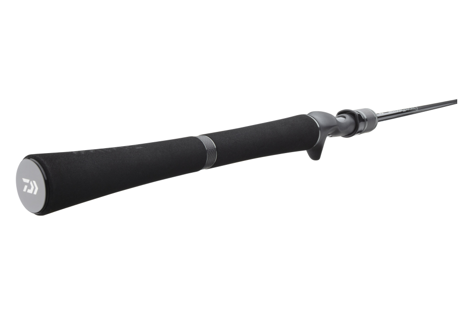 Crossfire Baitcast <span>| Baitcasting rod | L | ML | MH</span>