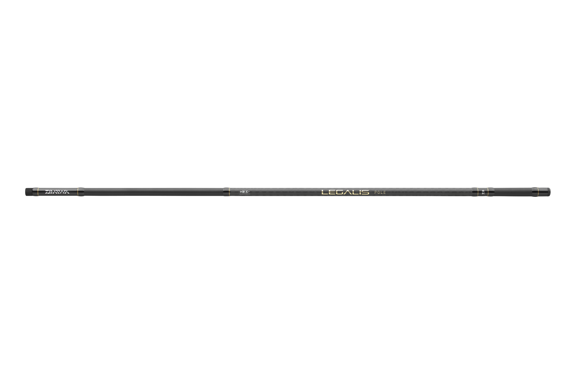 Legalis Tele Pole <span>| Pole rod</span>