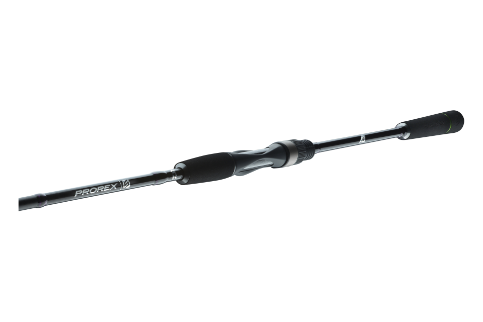 Prorex S Spin <span>| Spinning rod | L-XH</span>