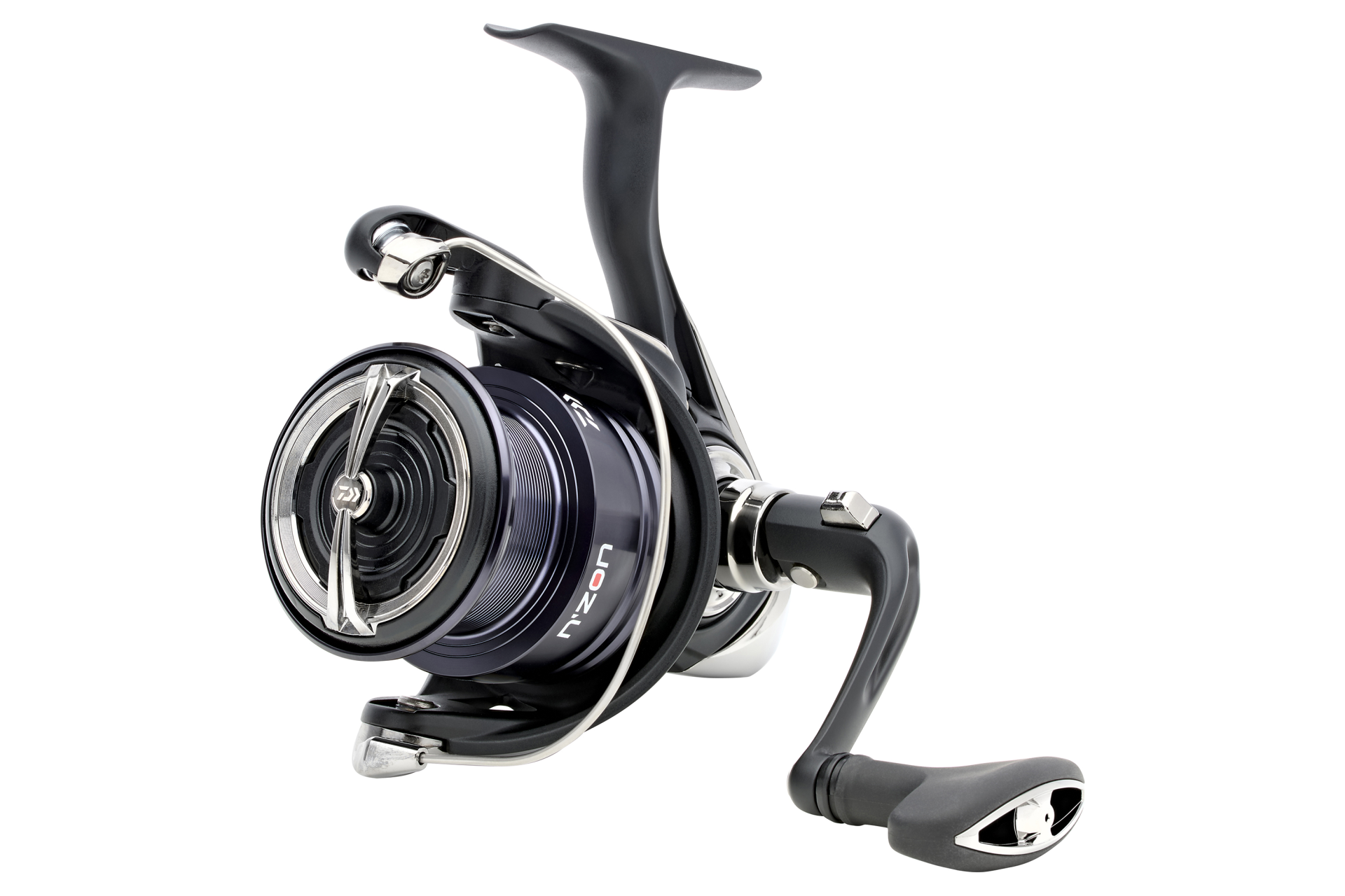 25 N'Zon LT <span>| Match & feeder reel</span>