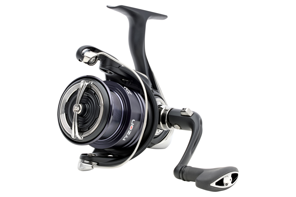 25 N'Zon LT <span>| Match & feeder reel</span>
