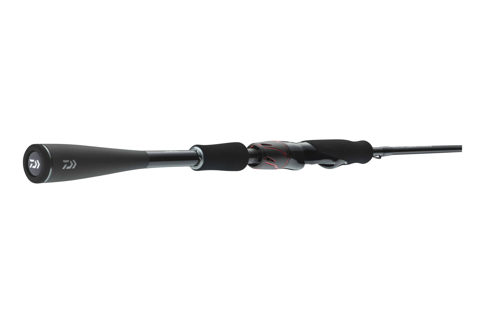 Tournament AGS Solid Spin <span>| Spinning rod | L | Solid tip</span>