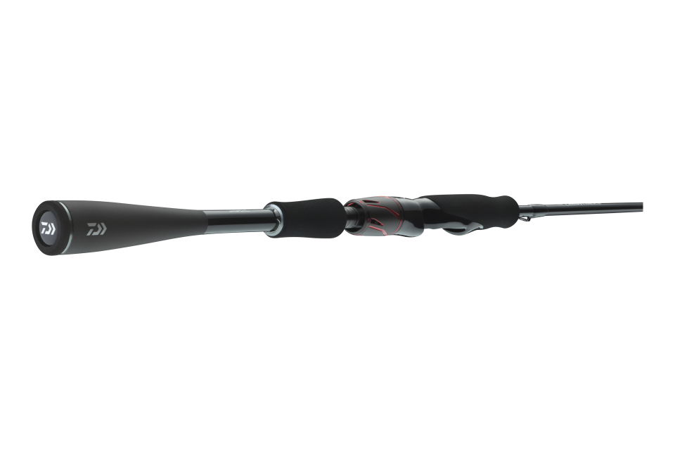 Tournament AGS Solid Spin <span>| Spinning rod | L | Solid tip</span>