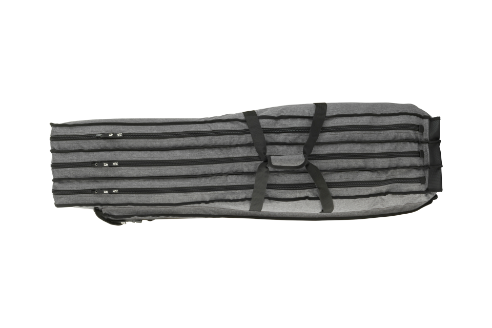 Daiwa D-Vec 3 Rod Bag <span>| Rod holdall | for 3 mounted rod</span>