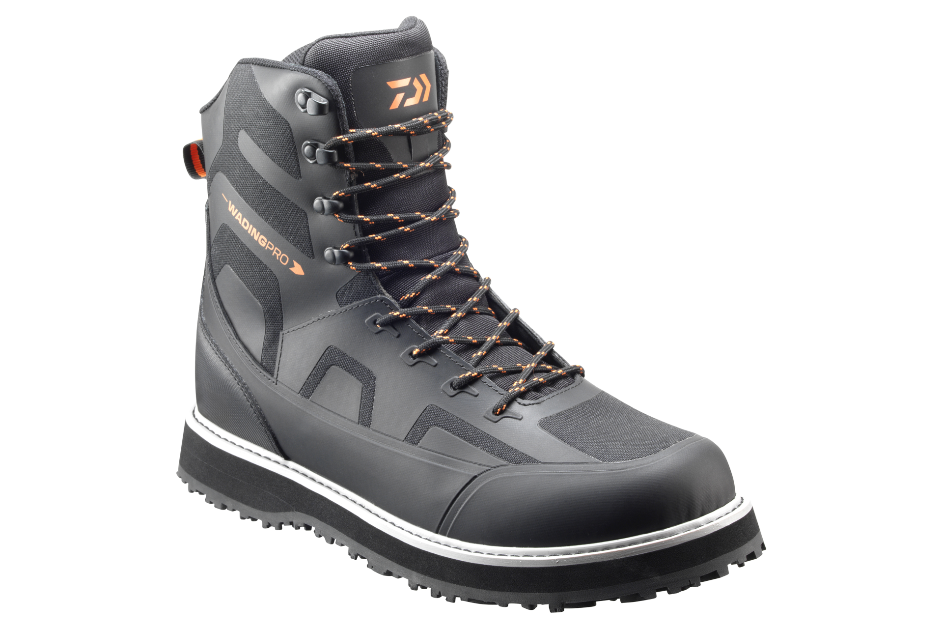 Daiwa D-VEC Wading PRO Boots <span>| Wading boots | with cleated sole</span>