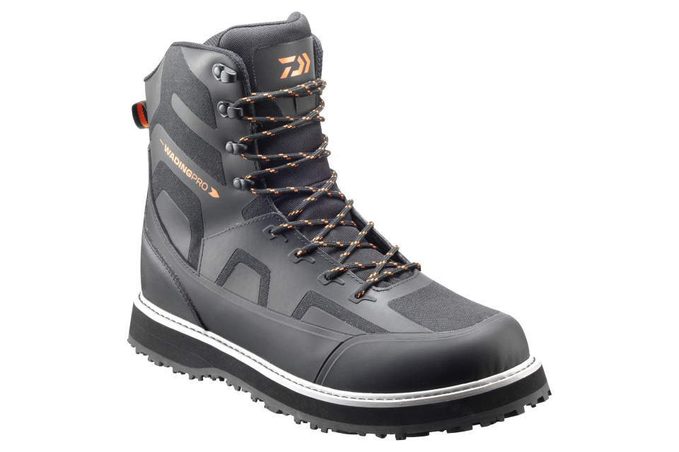 Daiwa D-VEC Wading PRO Boots <span>| Wading boots | with cleated sole</span>