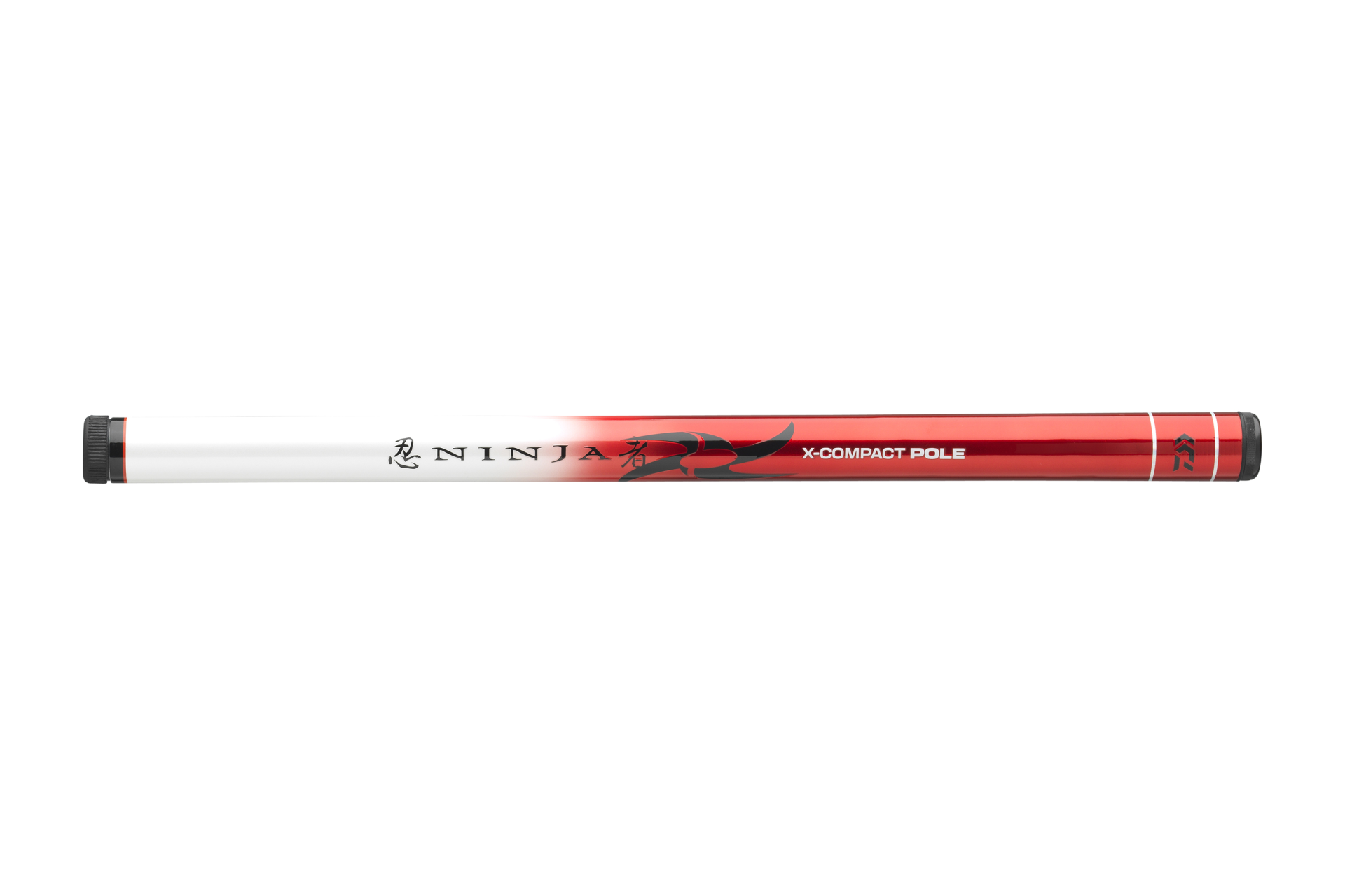 Ninja X Compact Pole <span>| Pole rod</span>