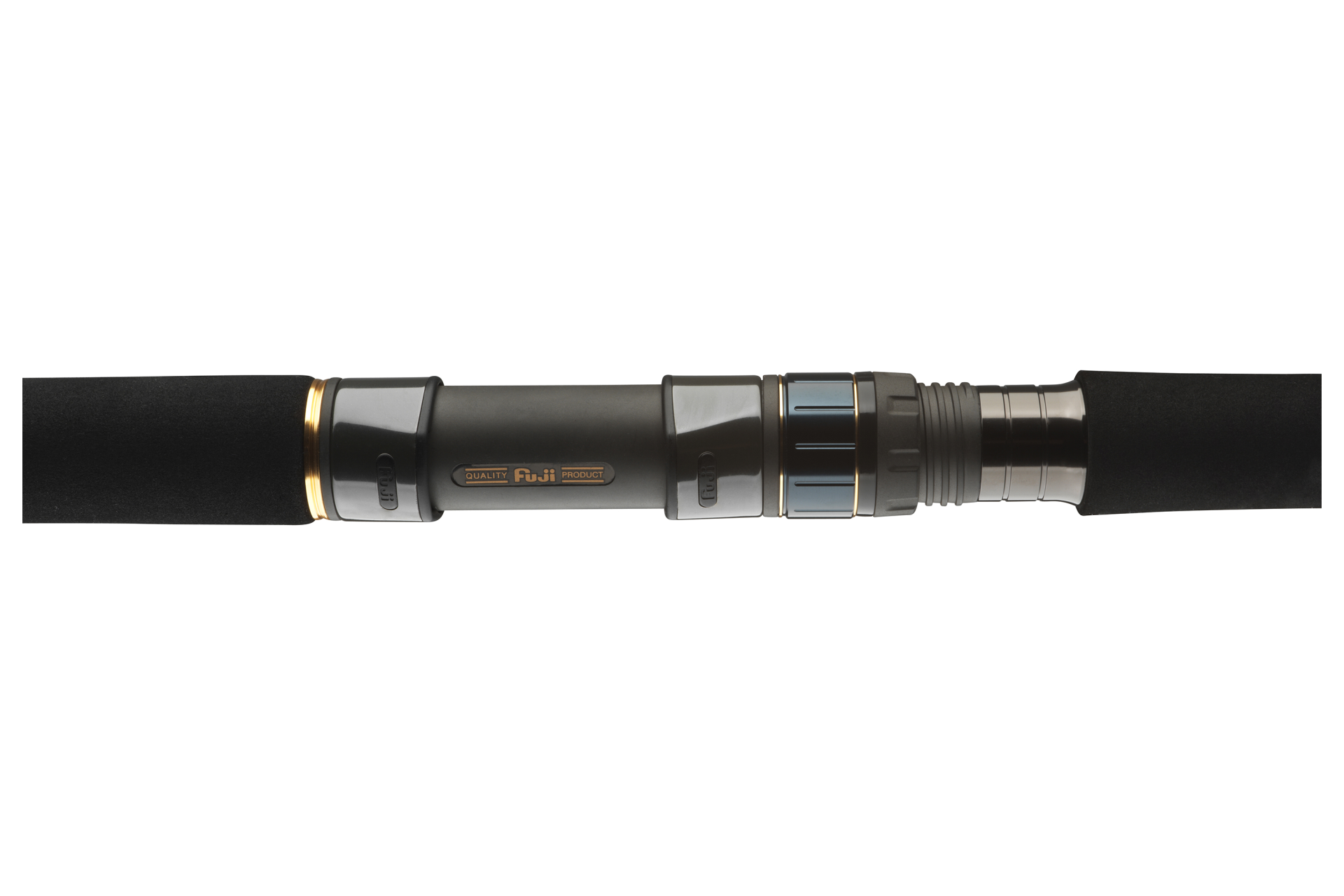 Saltiga Stick'n Pop <span>| Sea spinning rod | H</span>