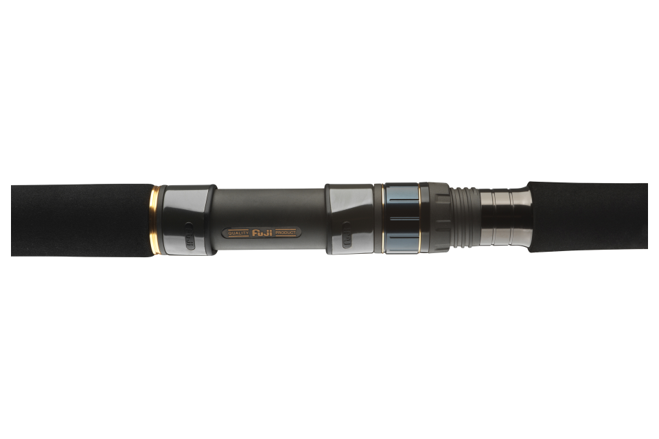 Saltiga Stick'n Pop <span>| Sea spinning rod | H</span>