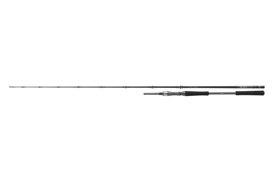 Pro Staff Vertical Cat <span>| Baitcasting rod | XH</span> Pro Staff Vertical Cat <span>| Baitcasting rod | XH</span>
