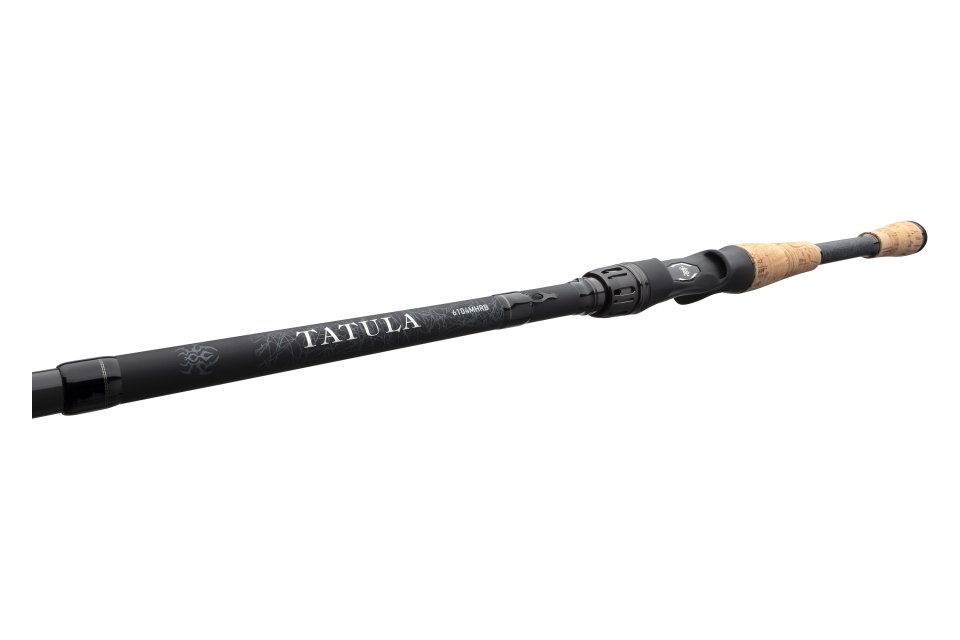 Tatula Baitcast <span>| Baitcasting rod | L-MH</span>
