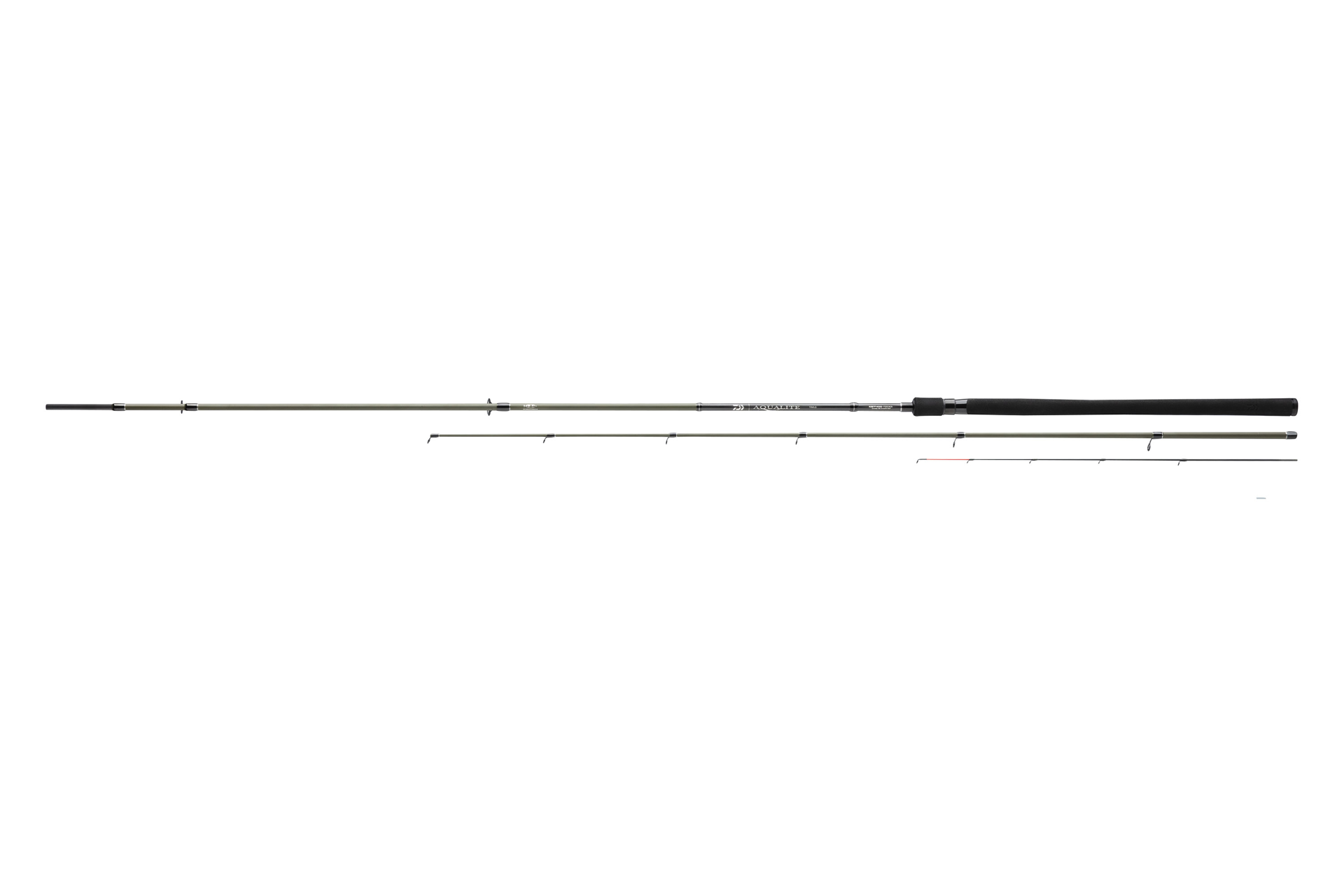 Aqualite Method Feeder <span>| Method feeder rod | CW -40g | -60g | -80g</span>