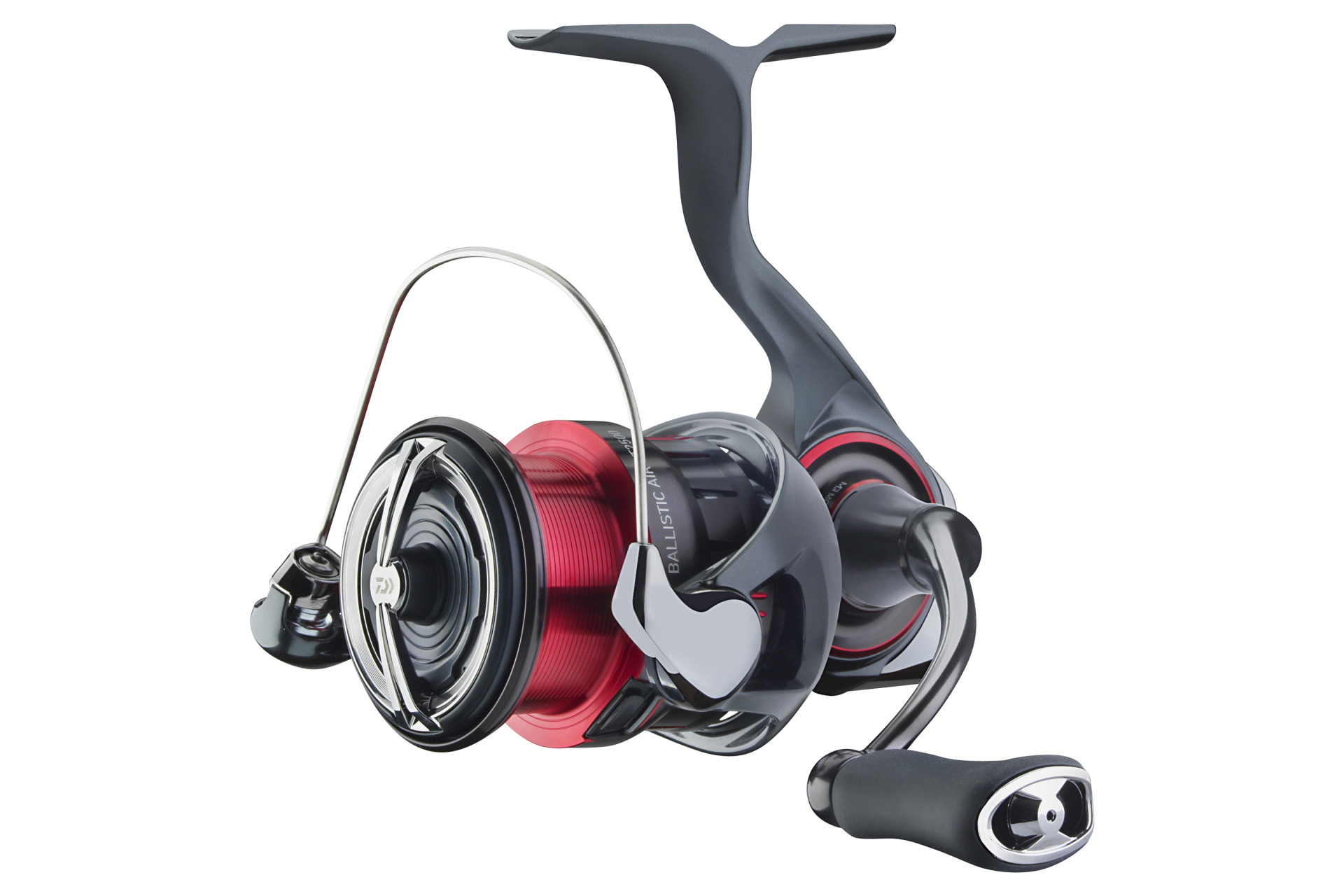 25 Ballistic Air LT <span>| Spinning reel</span>