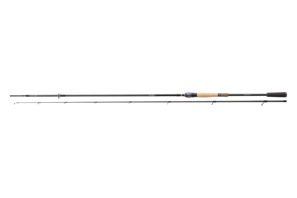 Prorex Anniversary LTD Jigger <span>| Jig spinning rod | MH | H</span>