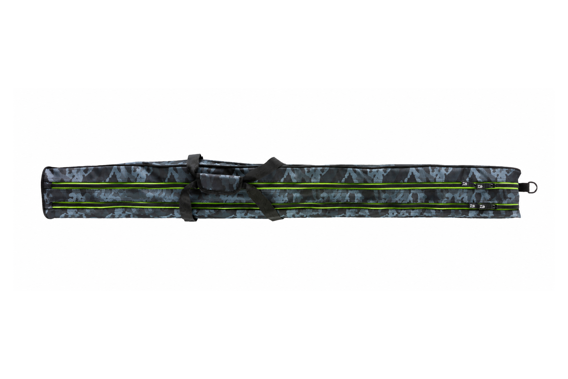 Prorex 2 Rod Bag <span>| Rod holdall | for 2 mounted rods</span>