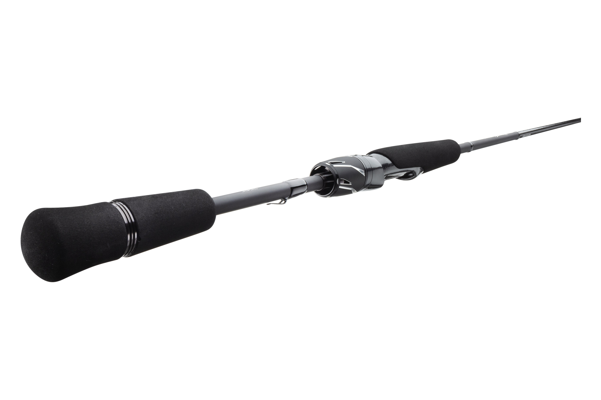 Steez Super Finesse <span>| Spinning rod | UL</span>