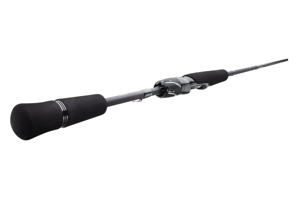 Steez Super Finesse <span>| Spinning rod | UL</span>