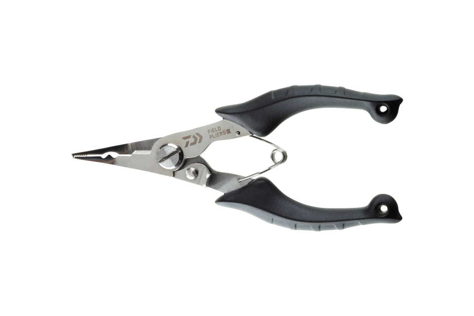 DAIWA Mini Splitring Pliers G130HB DAIWA Mini Splitring Pliers G130HB