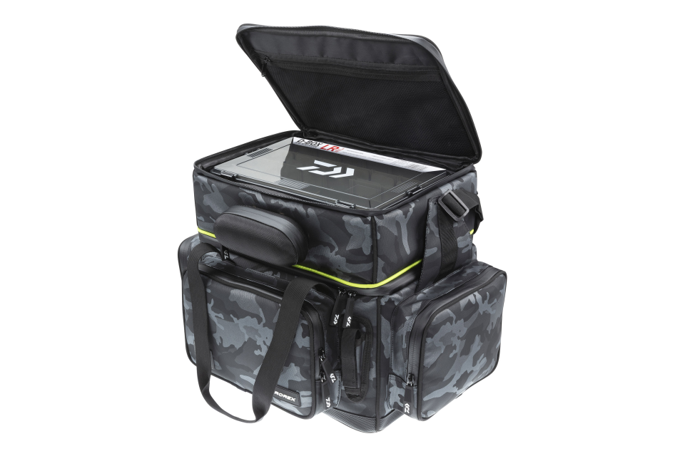Prorex Monster Bag XXL <span>| Lure bag | XXL-size</span> Prorex Monster Bag XXL <span>| Lure bag | XXL-size</span>