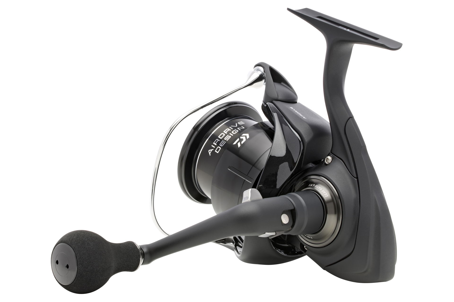 24 TDR QD AB <span>| Match & feeder reel</span>