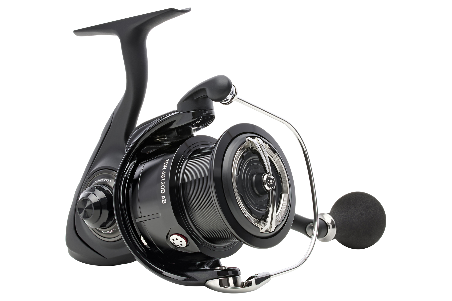 24 TDR QD AB <span>| Match & feeder reel</span>