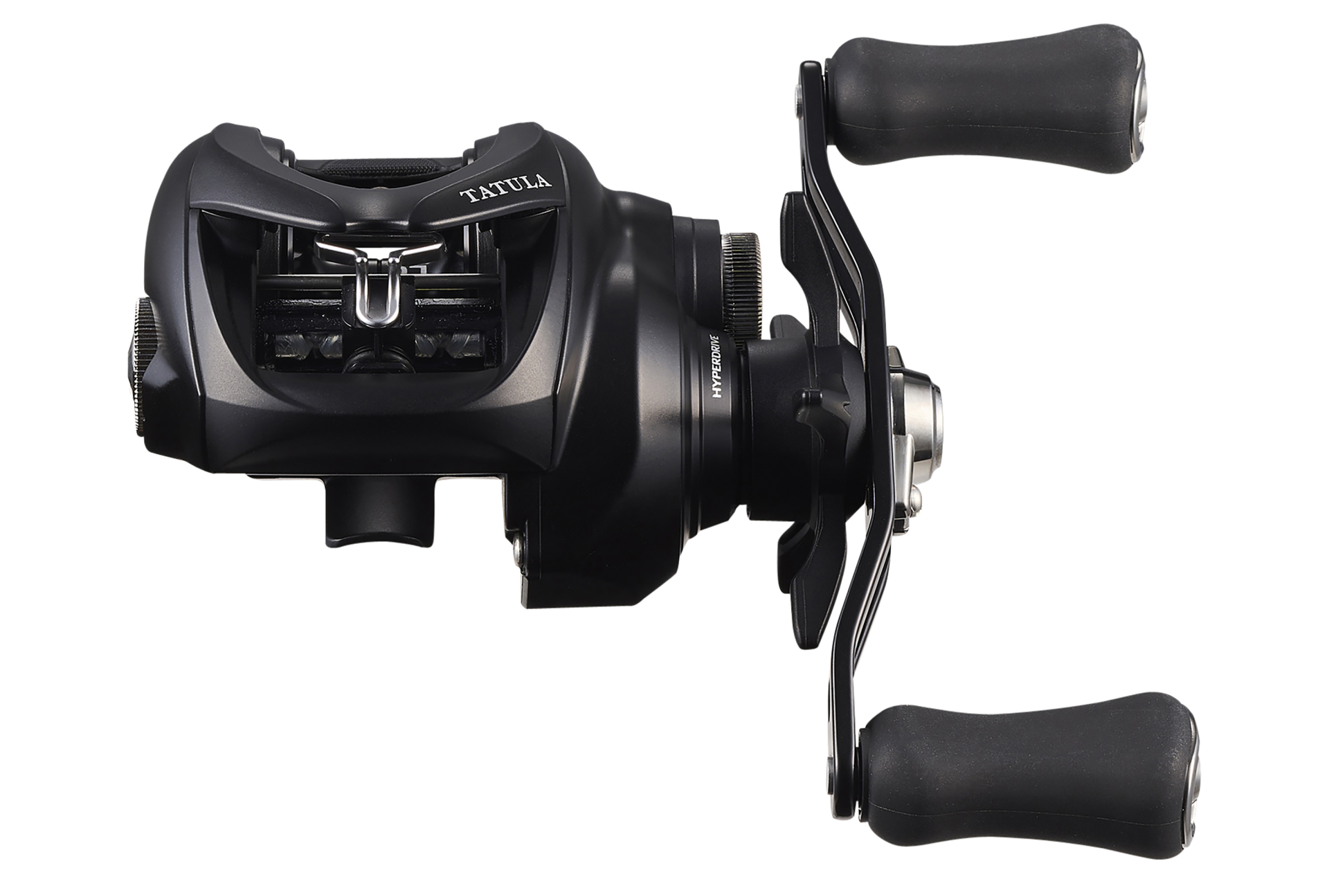 25 Tatula TW 200 <span>| Baitcasting reel</span>