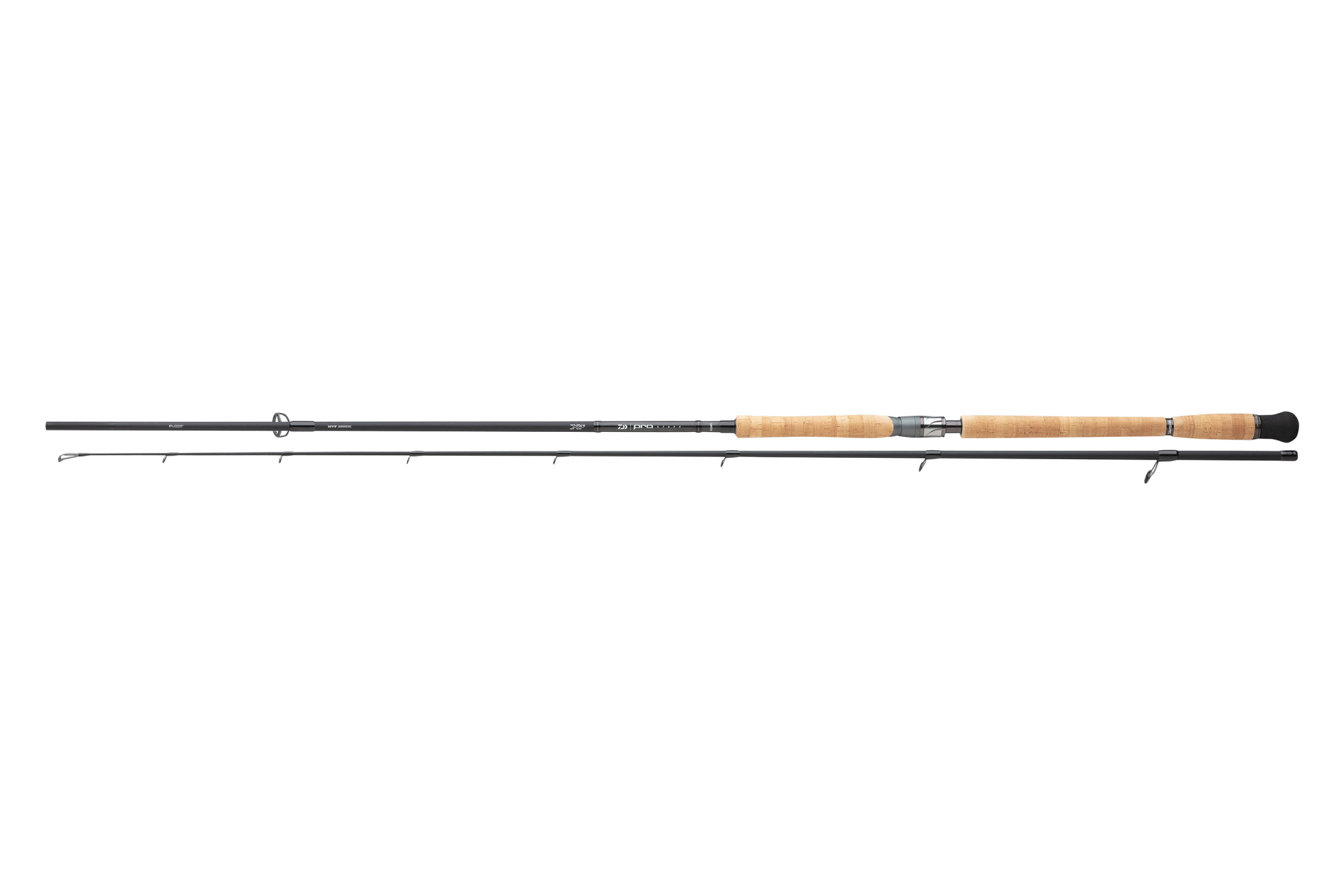 Pro Staff Big Mama's Spin <span>| Spinning rod | H | XH</span>