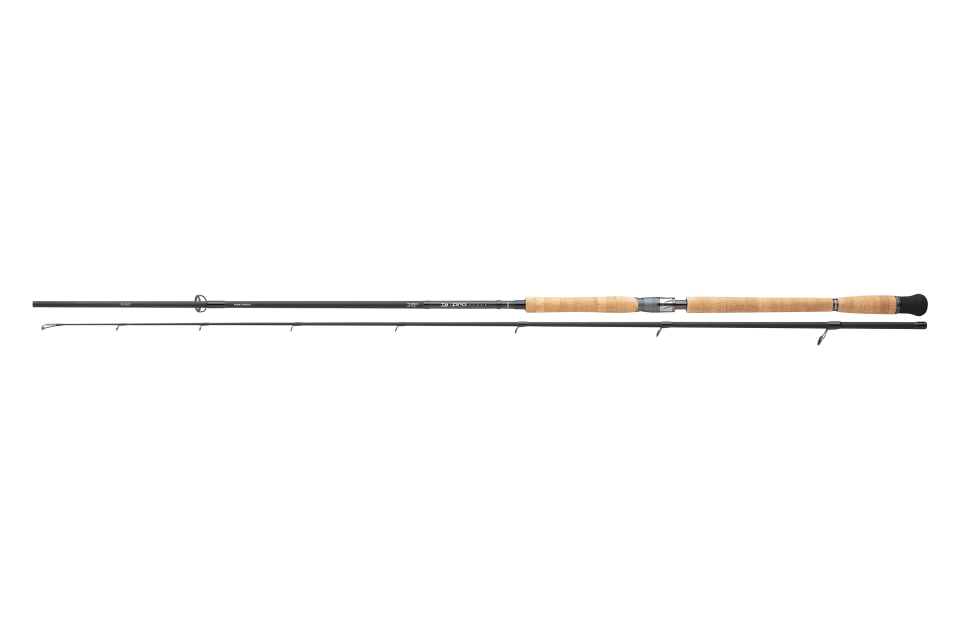 Pro Staff Big Mama's Spin <span>| Spinning rod | H | XH</span>