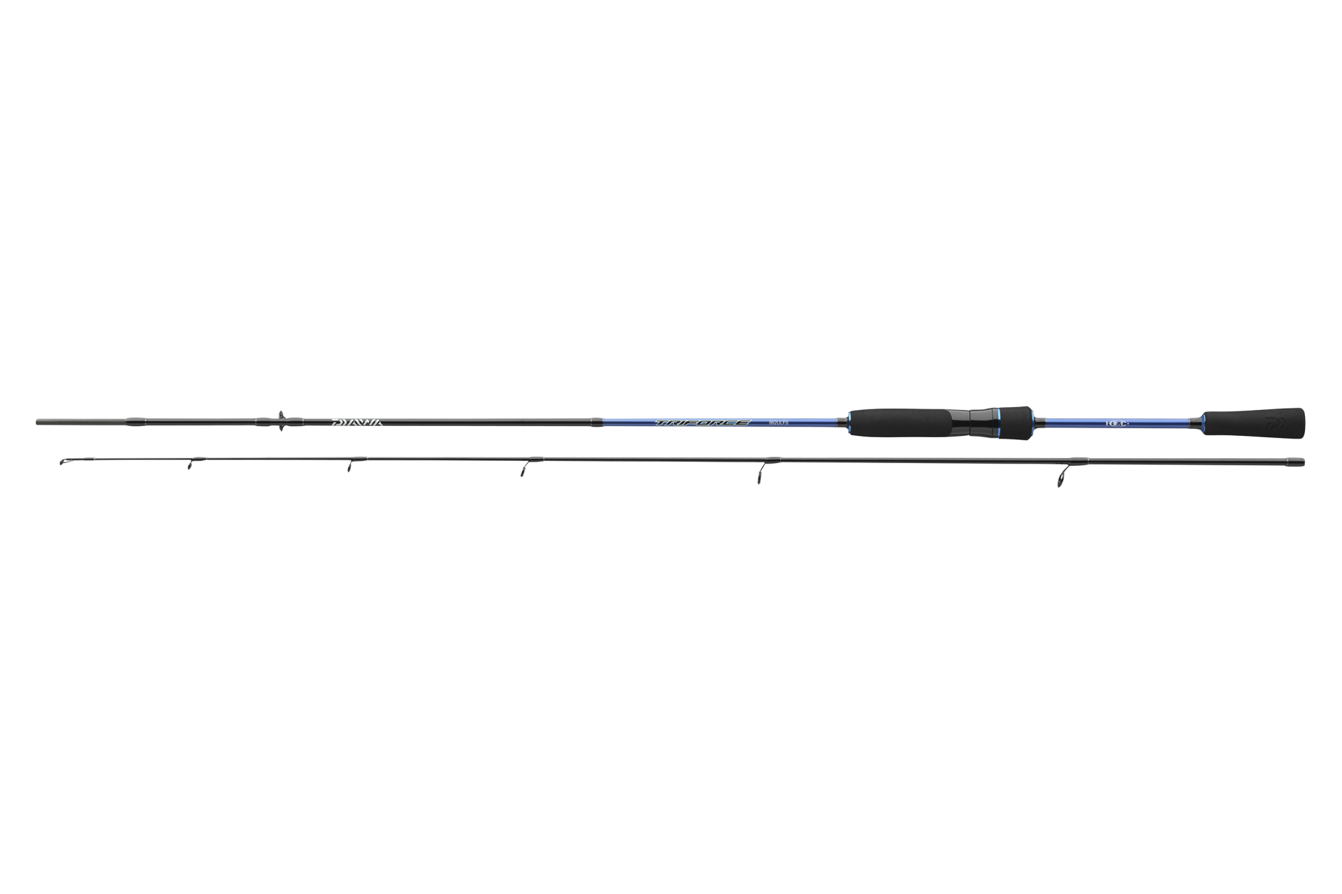 Triforce Spoon <span>| Trout spinning rod | UL</span>