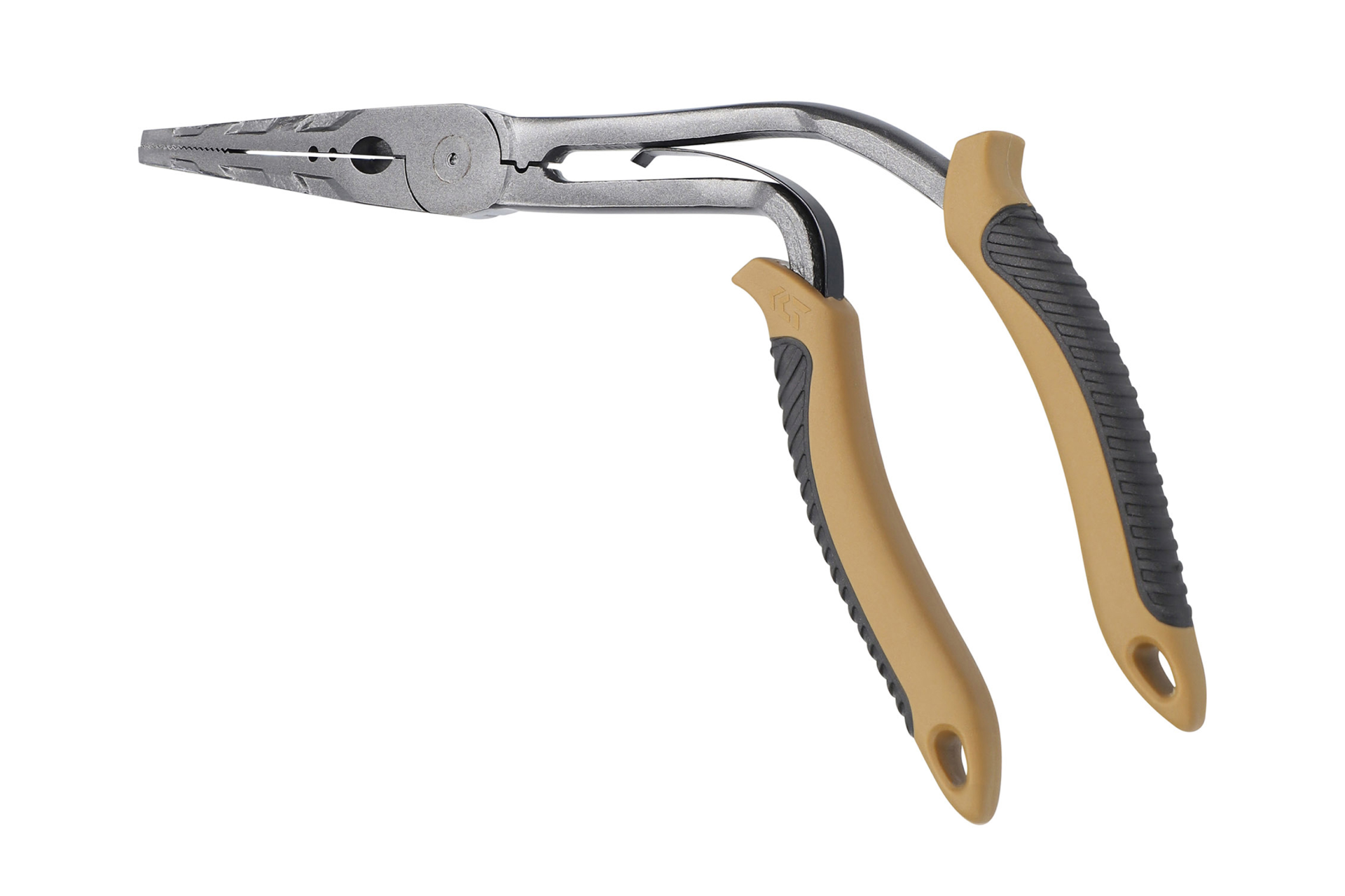 DAIWA D-Vec "Pistol" „Longnose“ Pliers
