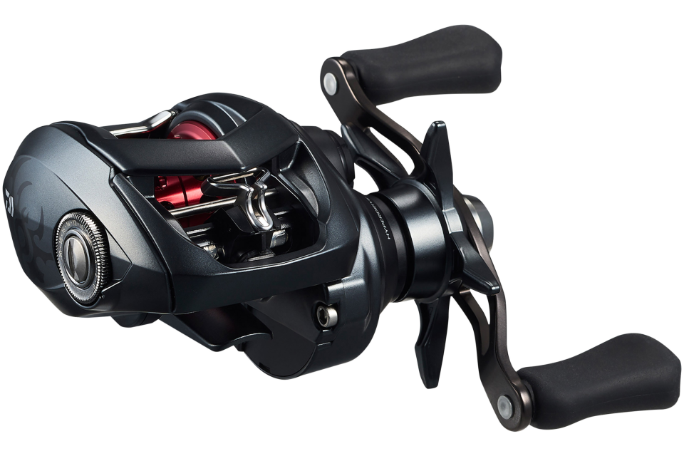 26 Tatula BF TW 8.1L <span>| Baitcasting reel</span>