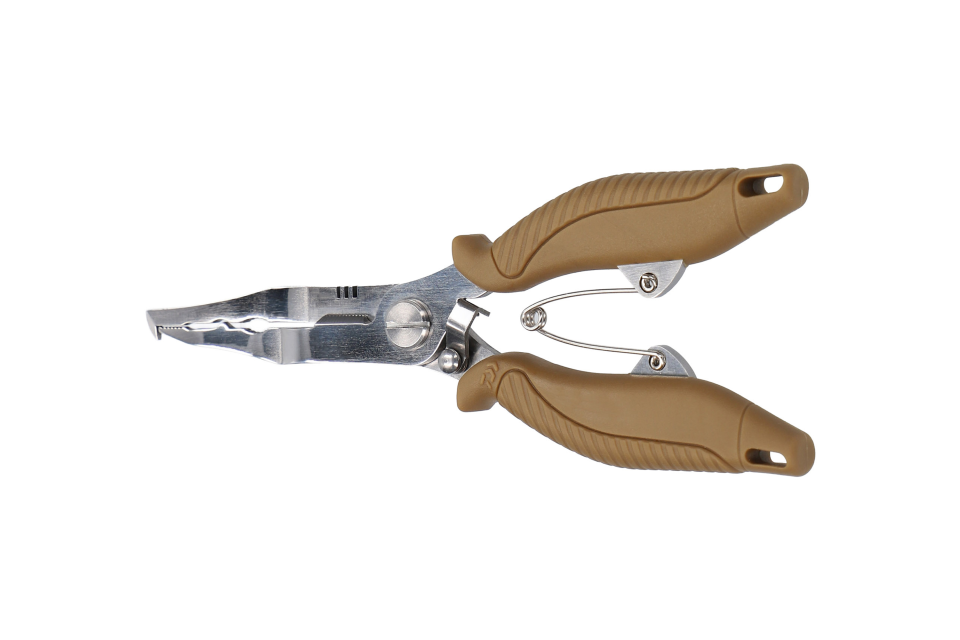 DAIWA D-Vec Splitring Pliers