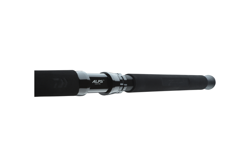 Tanacom Ultra Deep <span>| Deep sea boat rod | CW -1000g</span>