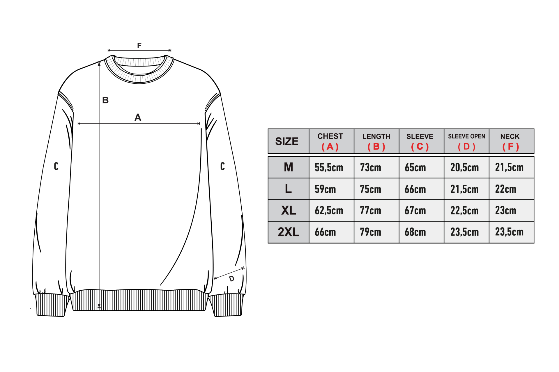 Daiwa D-VEC Crew Neck Camo <span>| Sweatshirt | charcoal</span>