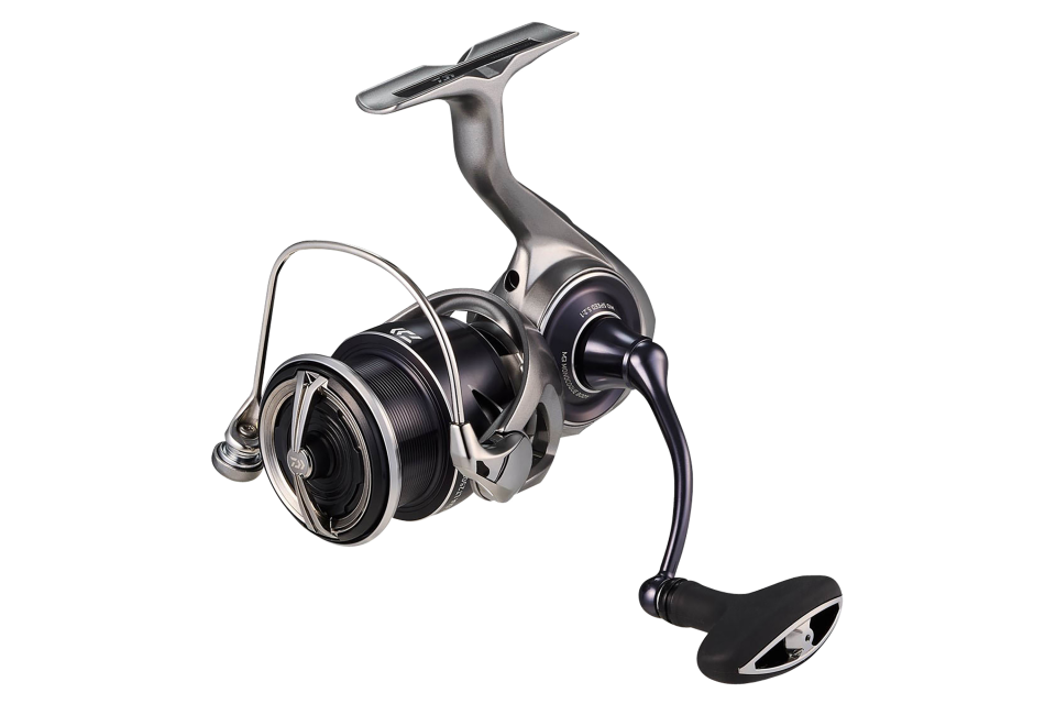 25 Caldia LT <span>| Spinning reel</span>