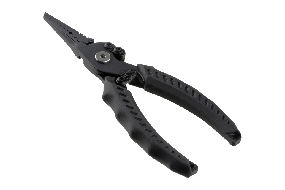 DAIWA Stainless Slim Pliers G160H <span>| Multifunction pliers</span>