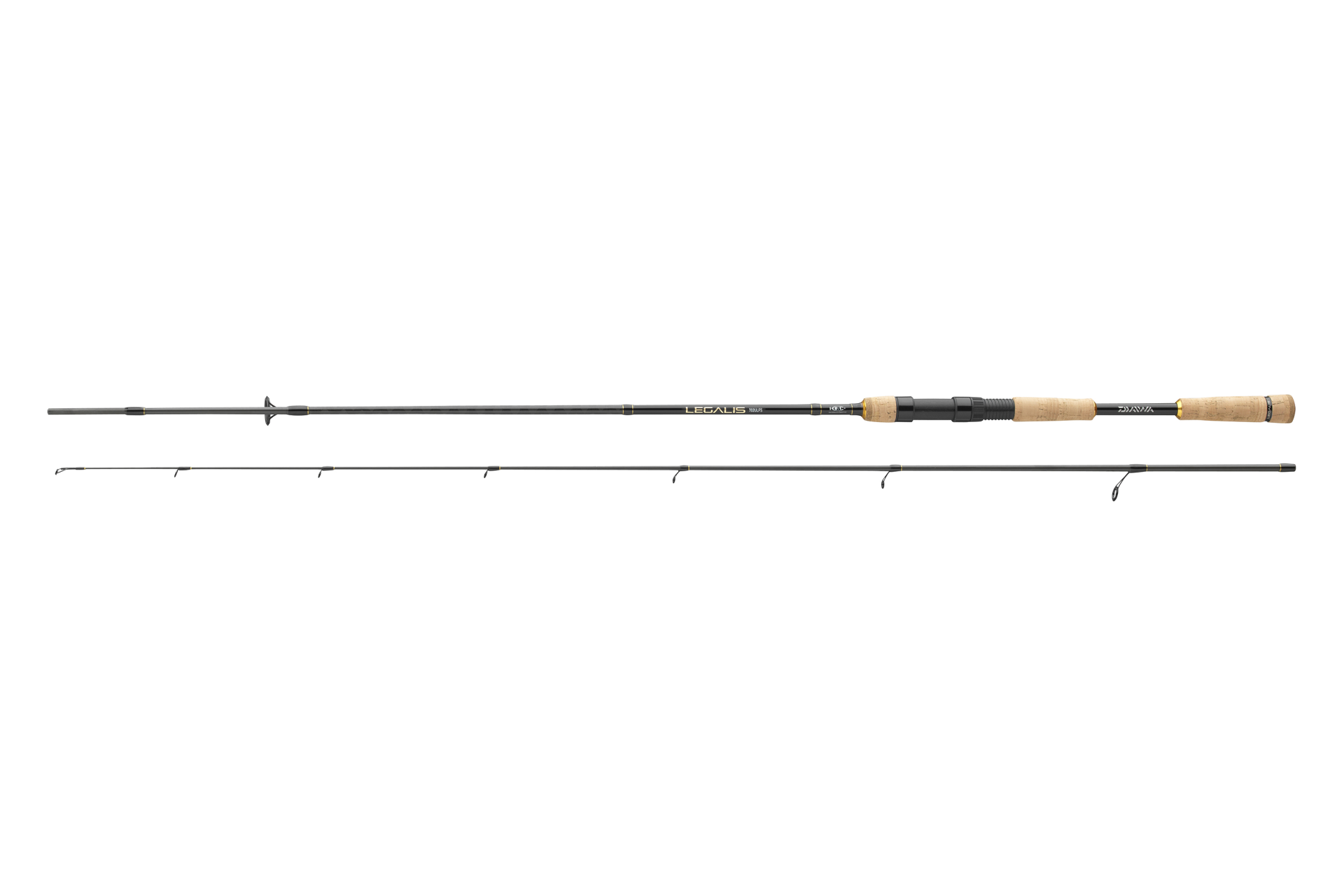 Legalis Spin <span>| Spinning rod | UL-H</span>
