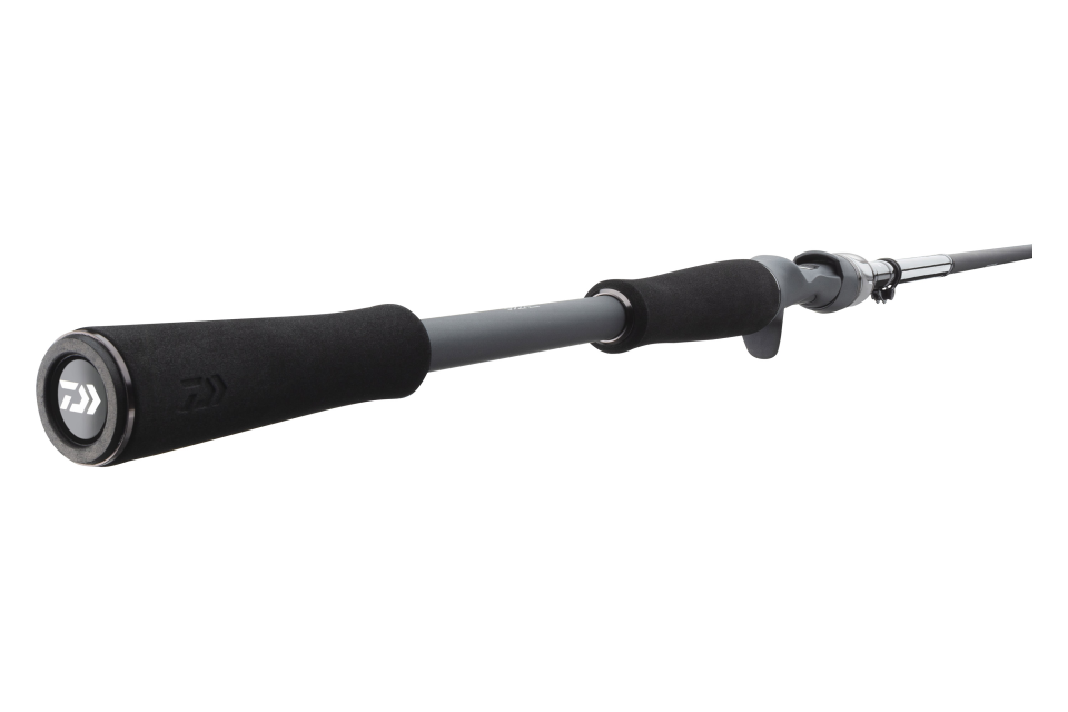 Pro Staff Allround <span>| Baitcasting rod | MH</span>