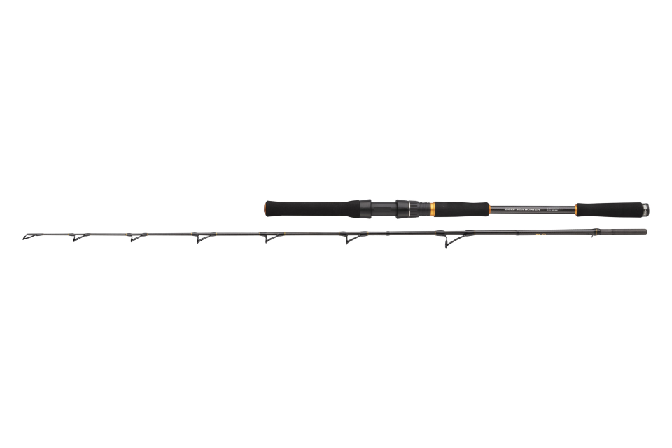 BG Offshore Deep Sea Hunter <span>| Boat rod | XH | XXH</span>