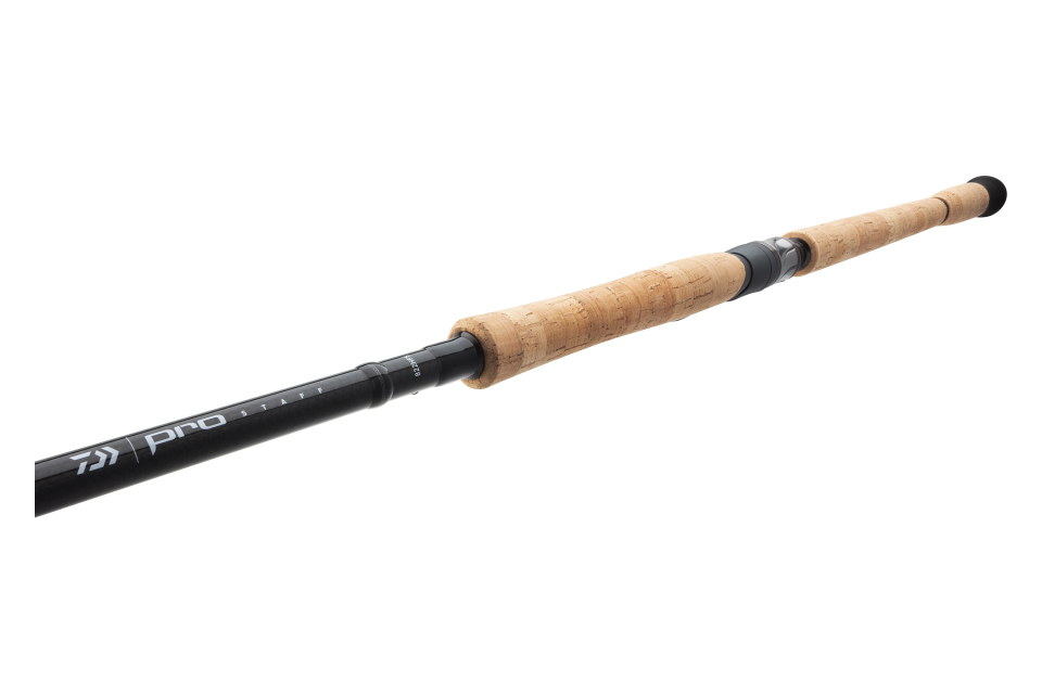 Pro Staff Big Mama's Spin <span>| Spinning rod | H | XH</span>