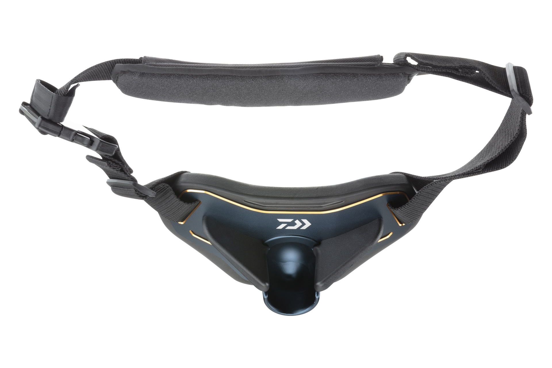 DAIWA Offshore Gimbal <span>| Harness</span>