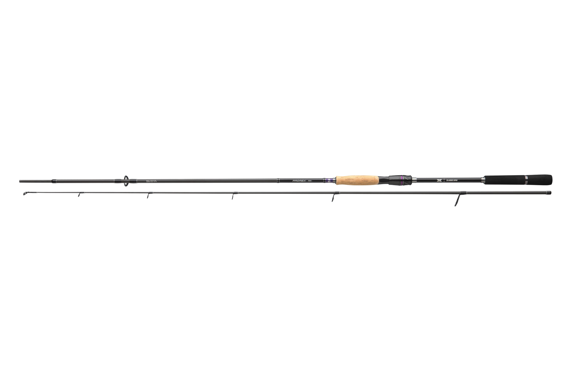Prorex X Classic Spin <span>| Spinning rod | LM-H</span>