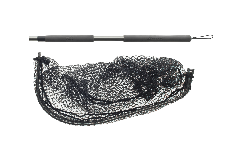 Prorex Tough Jungle Net XL <span>| Landing net</span>