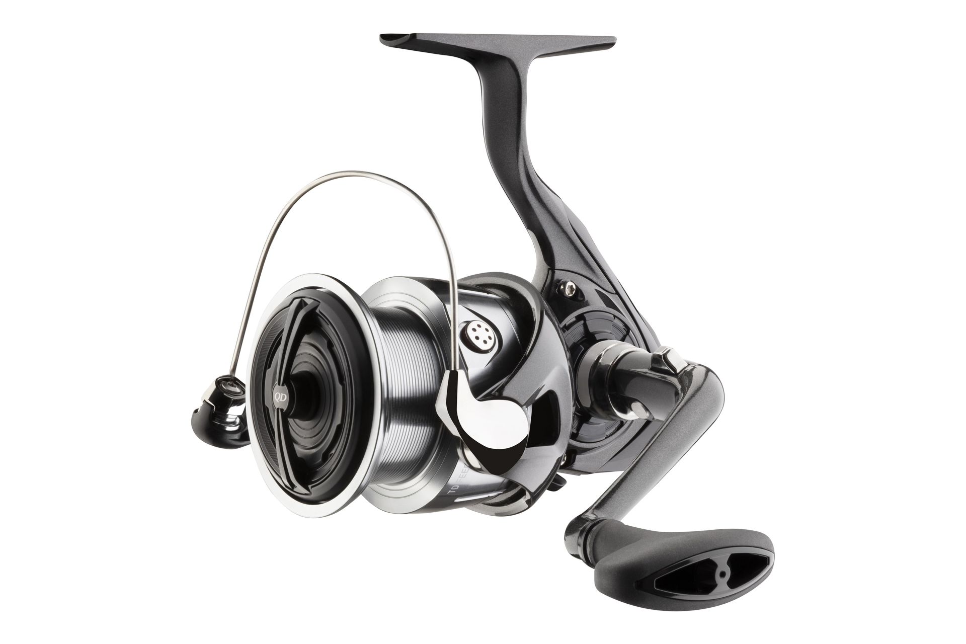 27 TD Feeder QD <span>| Match & feeder reel</span>