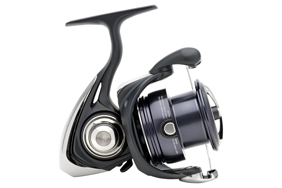 25 N'Zon LT <span>| Match & feeder reel</span>