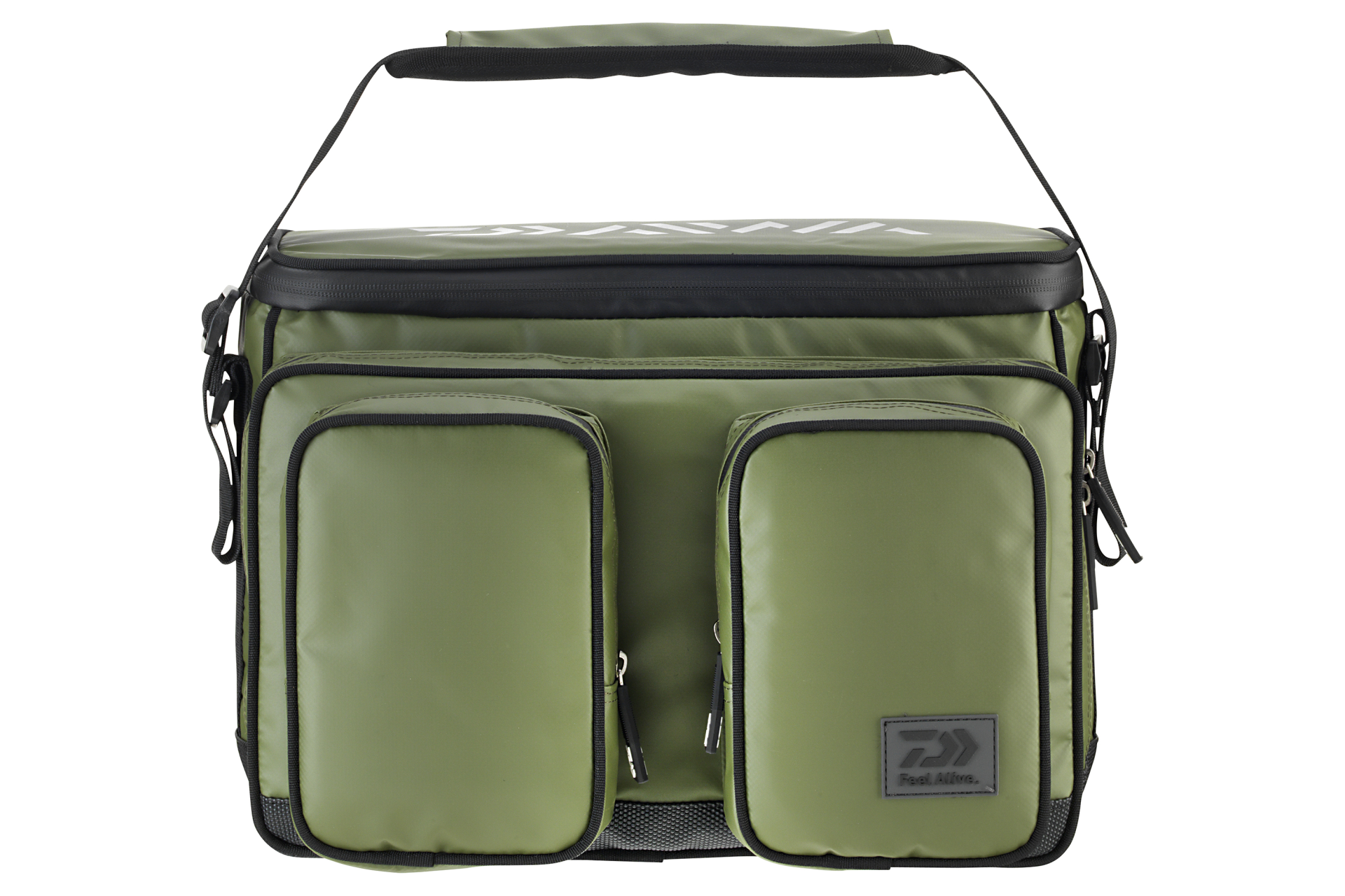Daiwa D-Vec WP-200 Tackle Box Bag <span>| Lure bag</span>