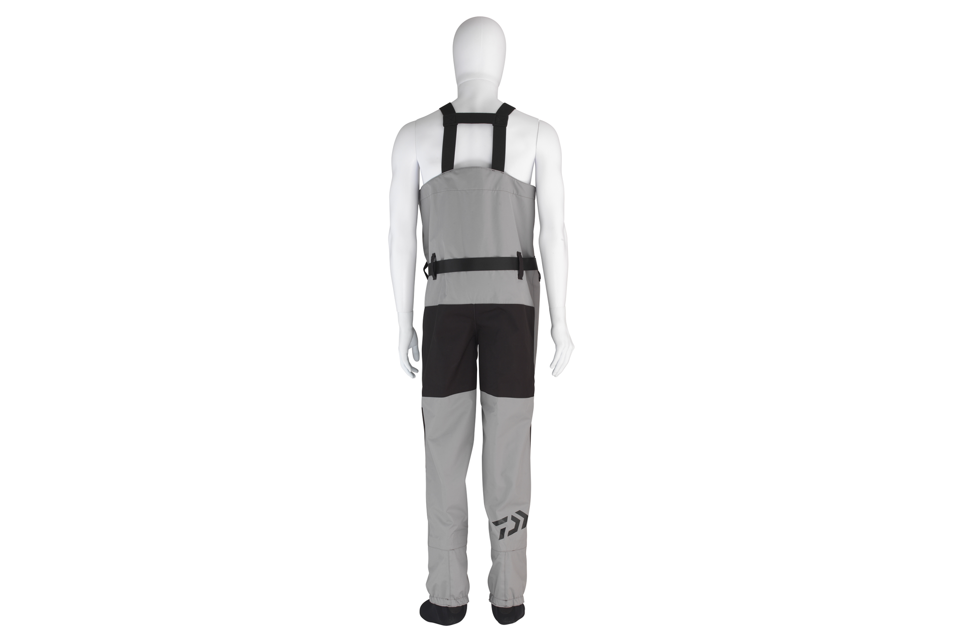 Daiwa D-Vec Breathable Zipped Waders <span>| Waders</span>