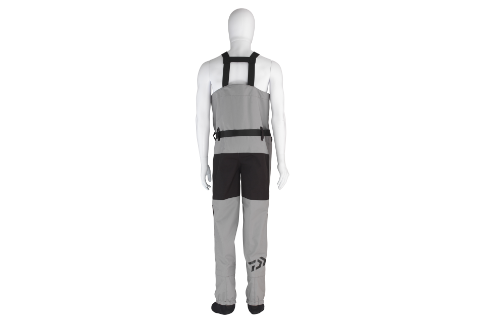 Daiwa D-Vec Breathable Zipped Waders <span>| Waders</span>