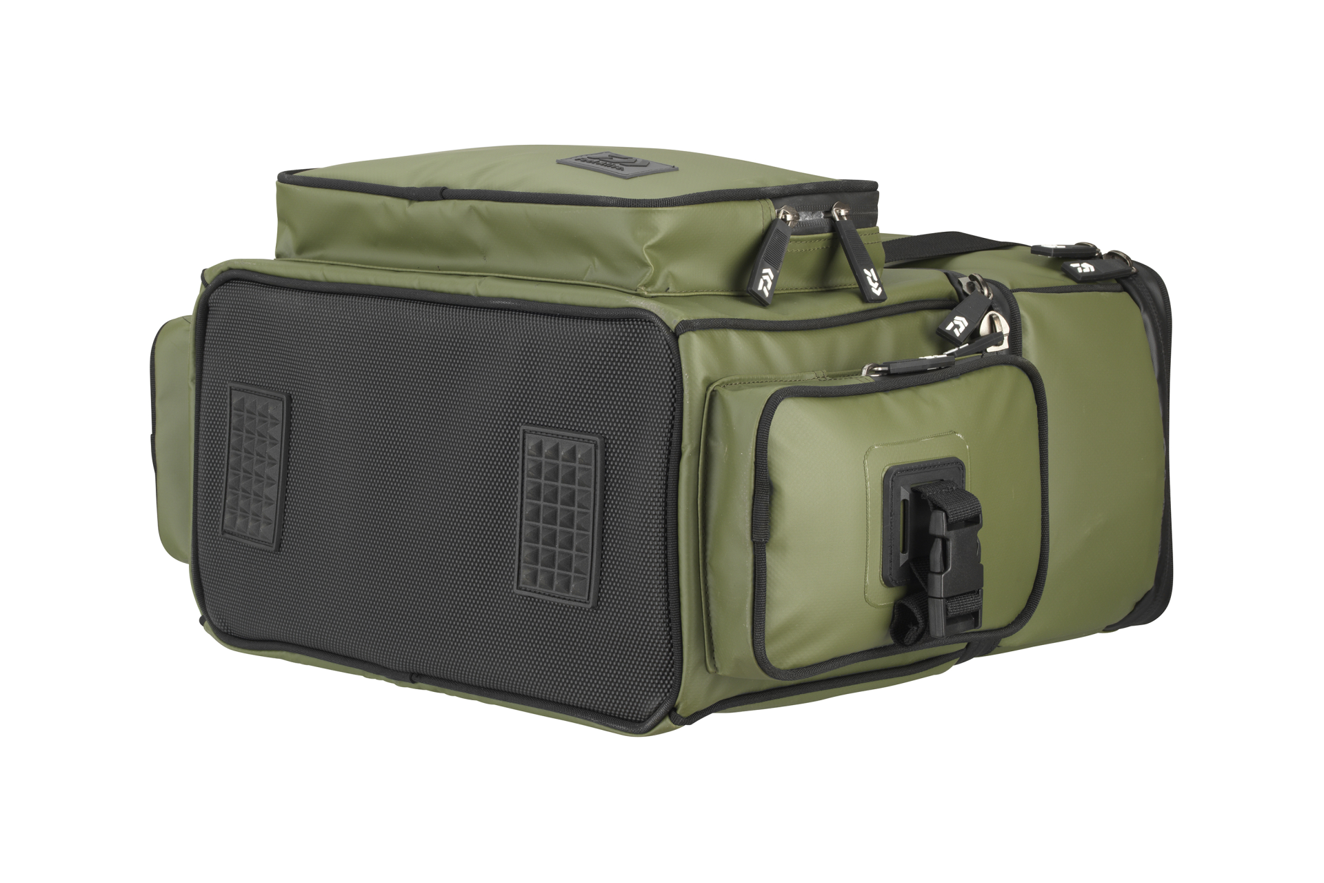 Daiwa D-Vec WP-300 Tackle Box Bag <span>| Lure bag | Toploader</span>