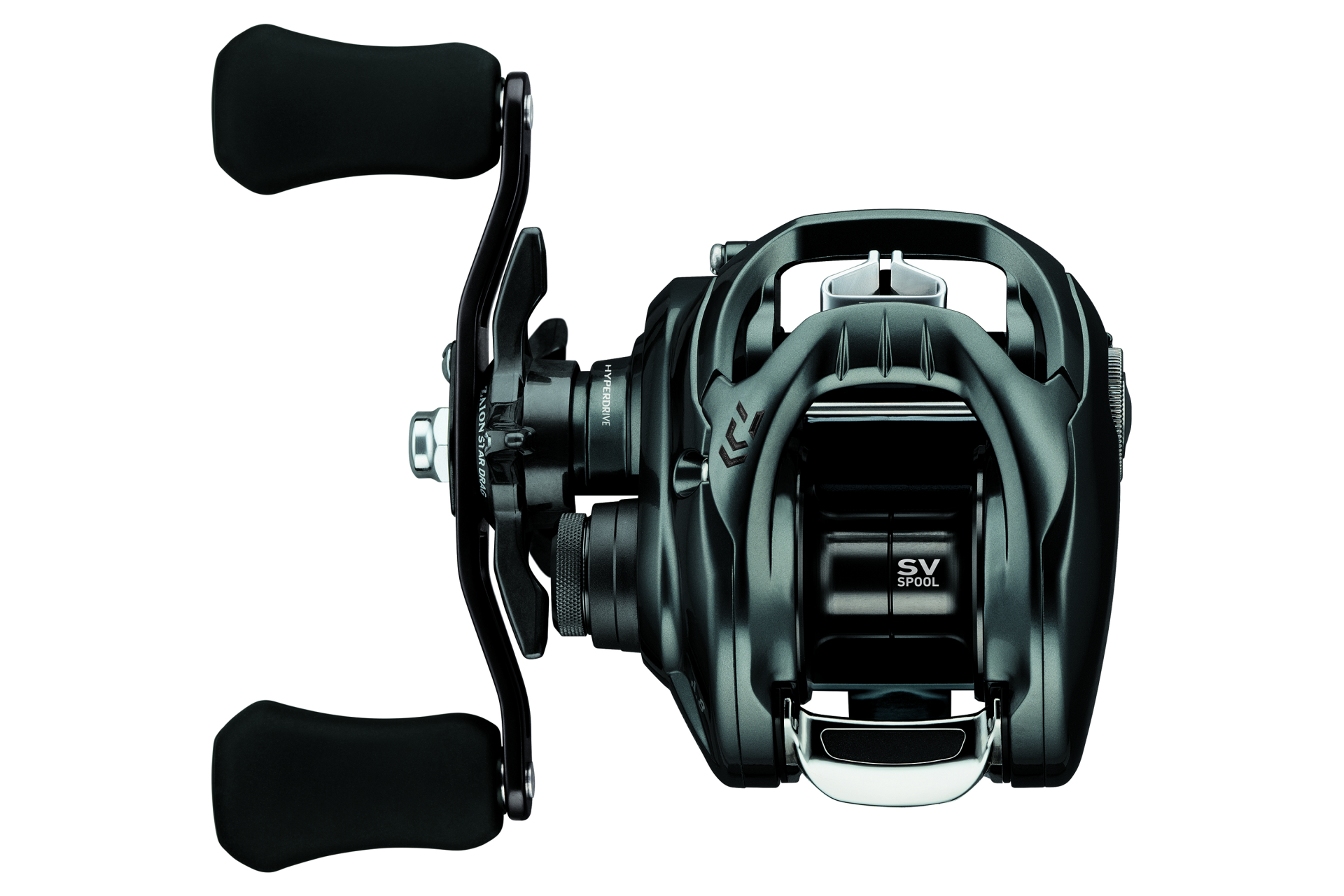 24 Tatula SV TW 150 <span>| Baitcasting reel</span>